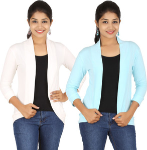 Zalula Women's Shrug