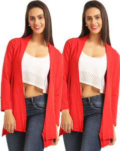 Skidlers Women's Shrug