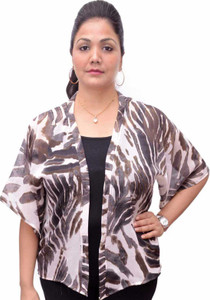 FabnFab Women's Shrug