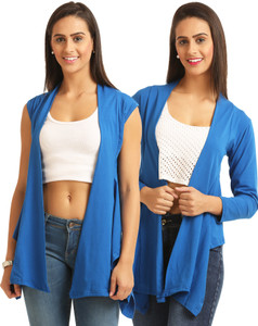 Skidlers Women's Shrug