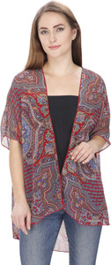 MansiCollections Women's Shrug
