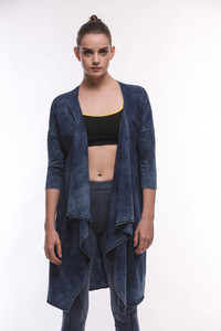 Soul Space Women's Shrug