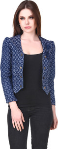 Clo Clu Women's Shrug