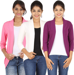 Zalula Women's Shrug