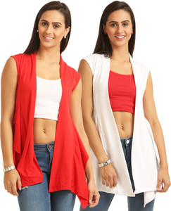 Skidlers Women's Shrug