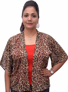 Grace Diva Women's Shrug