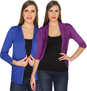 Ten on Ten Women's Shrug