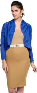 @499 Women's Shrug