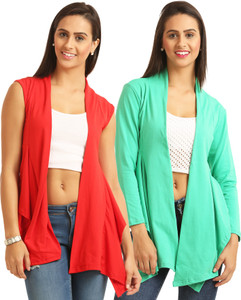 Skidlers Women's Shrug