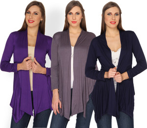 Ten on Ten Women's Shrug