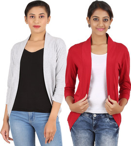 Zalula Women's Shrug