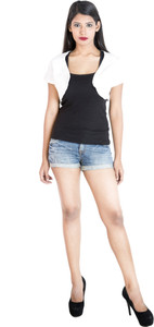Rivory Bros Women's Shrug