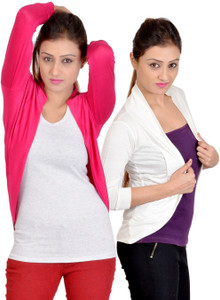 Sweekash Women's Shrug