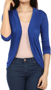 WellFitLook Women's Shrug