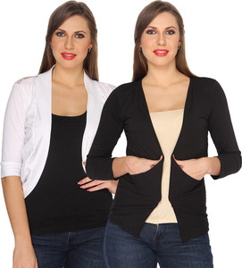 Ten on Ten Women's Shrug
