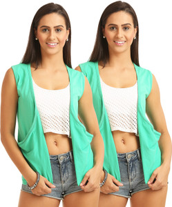 Skidlers Women's Shrug