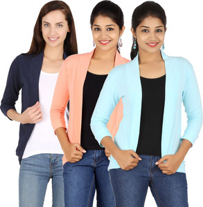 Zalula Women's Shrug
