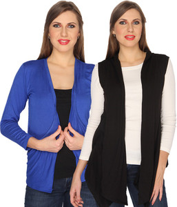Ten on Ten Women's Shrug