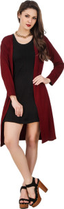 Brandmeup Women's Shrug
