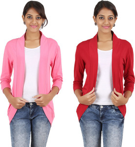 Zalula Women's Shrug