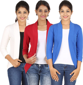Zalula Women's Shrug