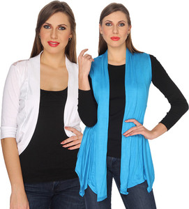 Ten on Ten Women's Shrug