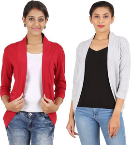 Zalula Women's Shrug