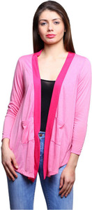 Trendsnu Women's Shrug