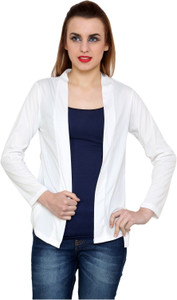 @499 Women's Shrug