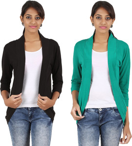Zalula Women's Shrug
