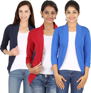Zalula Women's Shrug