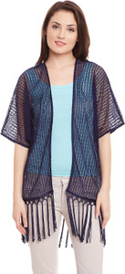 Ruhaan's Women's Shrug