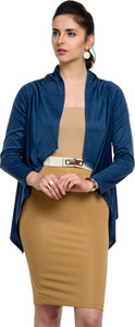 @499 Women's Shrug