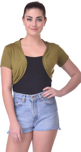 Trend18 Women's Shrug