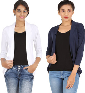 Zalula Women's Shrug