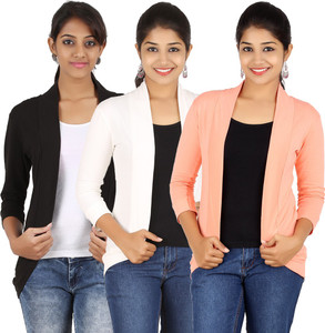 Zalula Women's Shrug