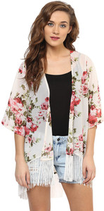 Purys Women's Shrug