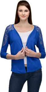 Teesort Women's Shrug