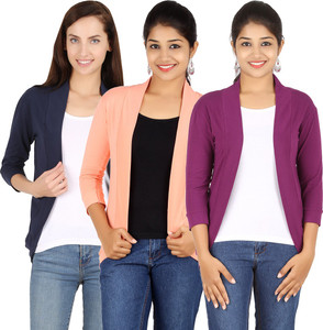 Zalula Women's Shrug