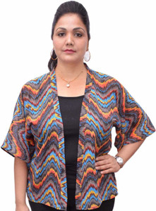 FabnFab Women's Shrug