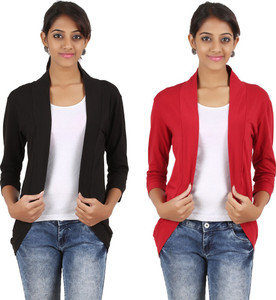 Zalula Women's Shrug