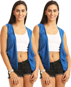 Skidlers Women's Shrug