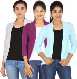Zalula Women's Shrug