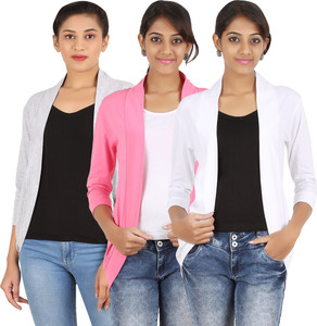 Zalula Women's Shrug