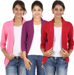 Zalula Women's Shrug