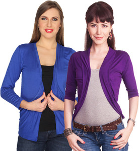 Ten on Ten Women's Shrug