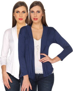Ten on Ten Women's Shrug