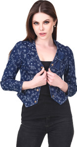 Clo Clu Women's Shrug