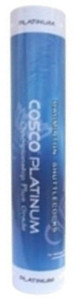 Cosco Platinum Feather Shuttle - White