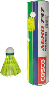 Cosco Aero 737 Nylon Shuttle - Multicolor
